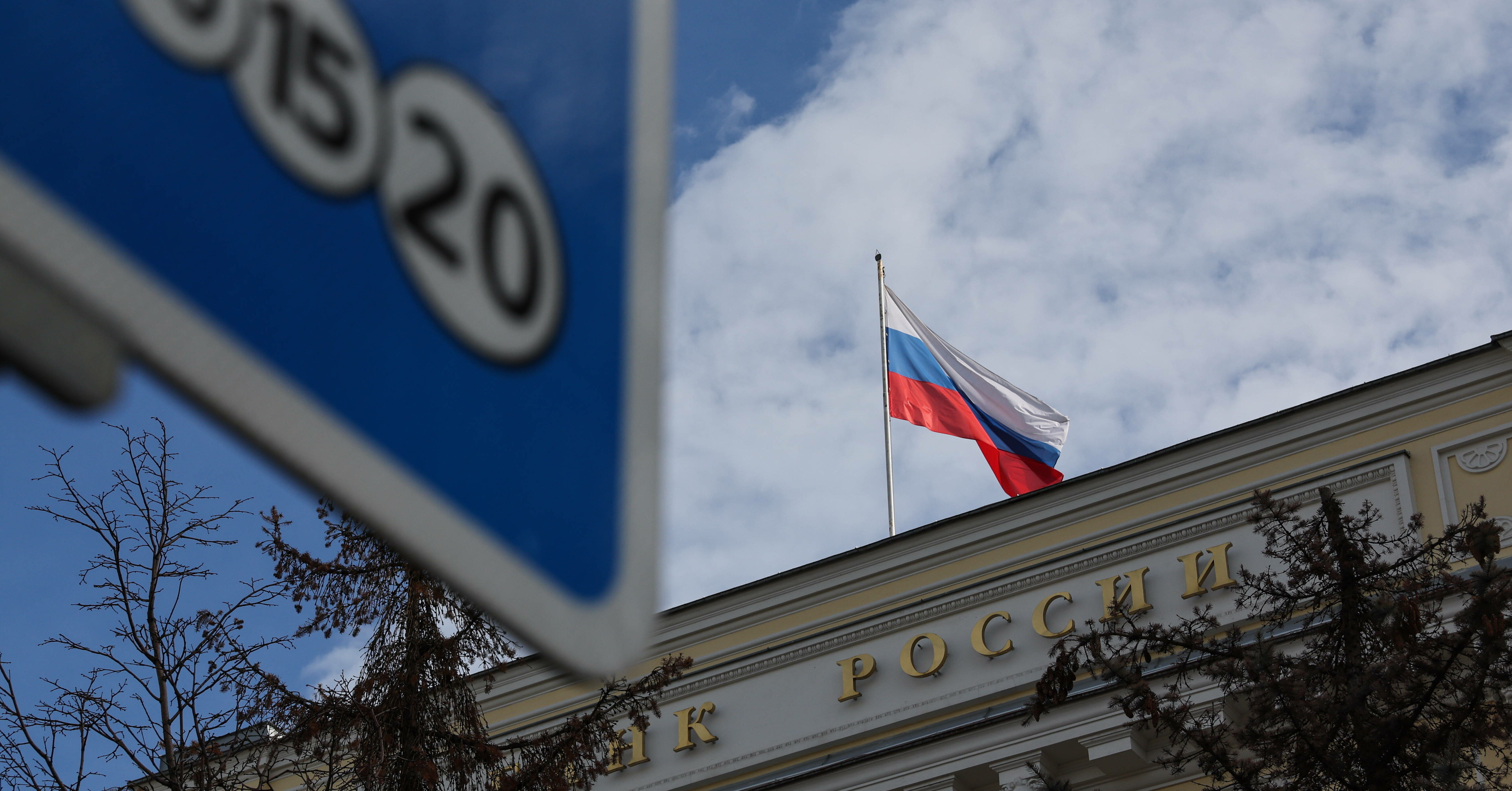 Crisis Habit: Why Russia’s Economy Has Been So Resilient To Sanctions