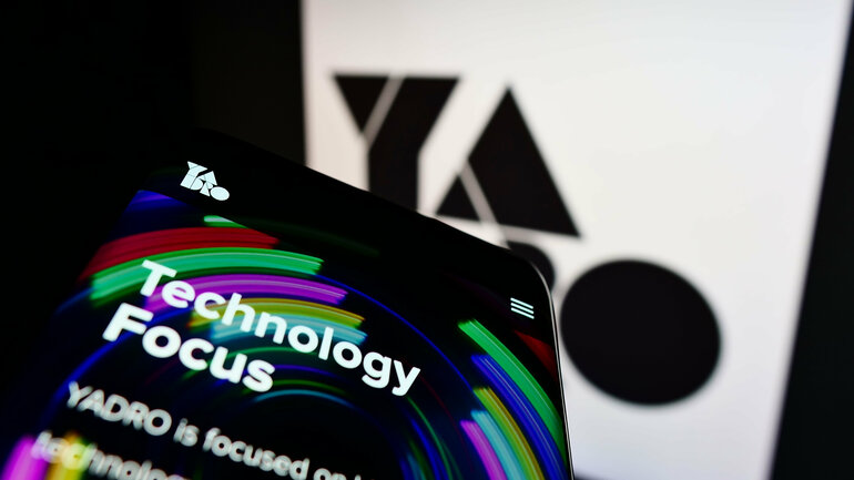 Bild eines Smartphones.