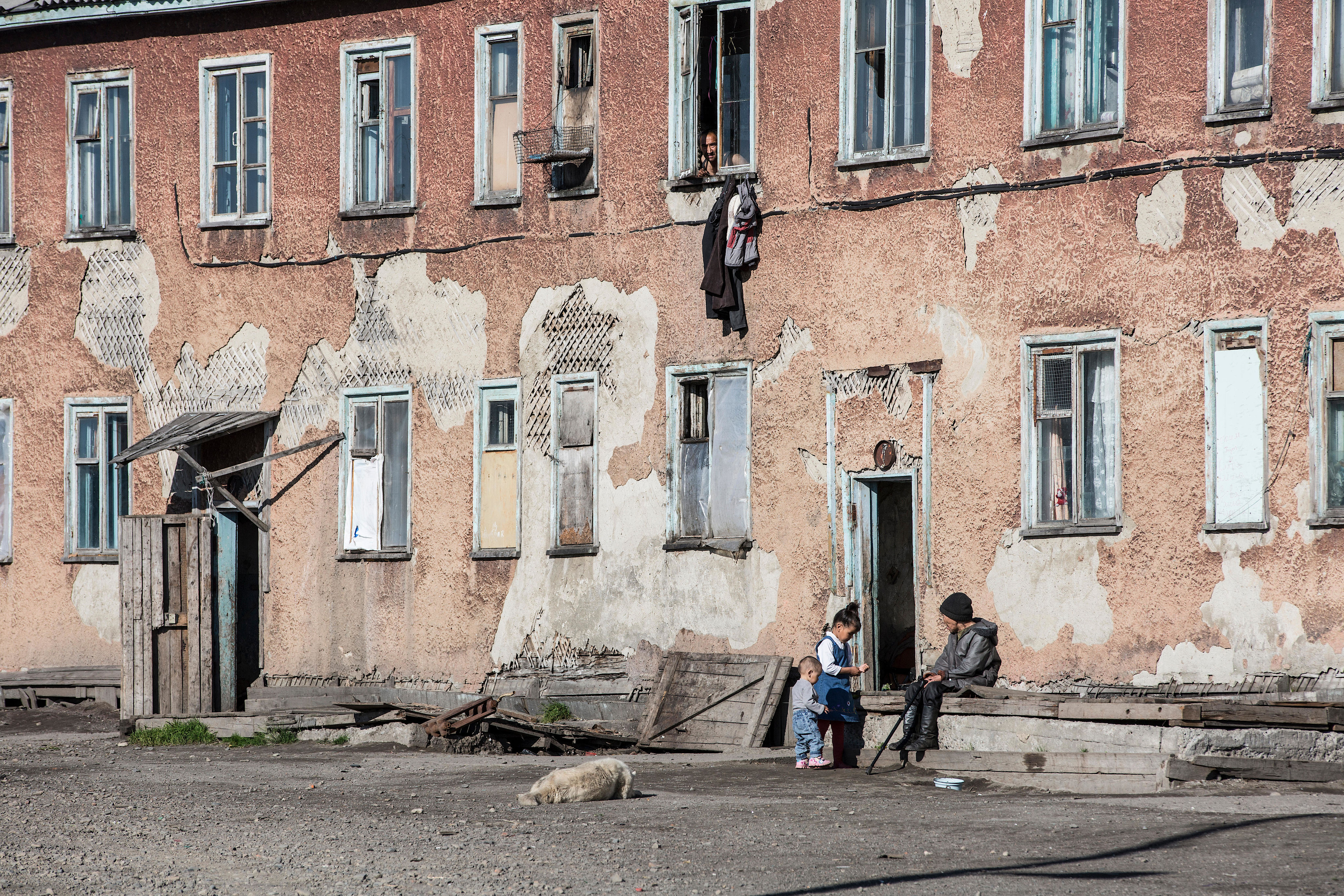 Armut In Russland Zois Spotlight 19 Publikationen Zentrum Fur Osteuropa Und Internationale Studien Zois